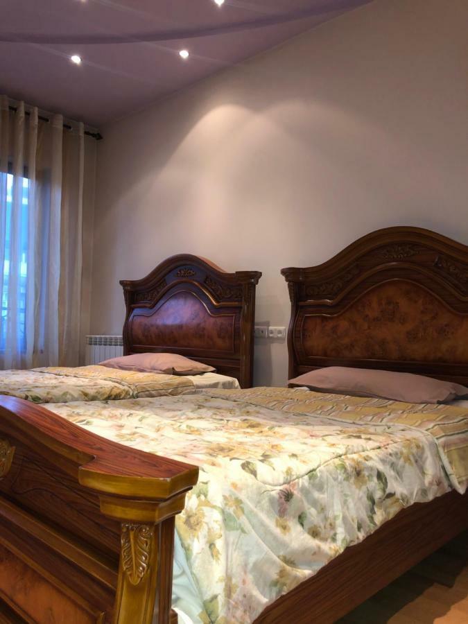 Luxury Tumanyan Apartment Erevan Esterno foto